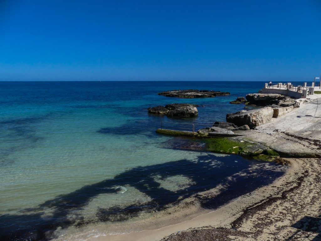 claironyva italie pouilles- monopoli