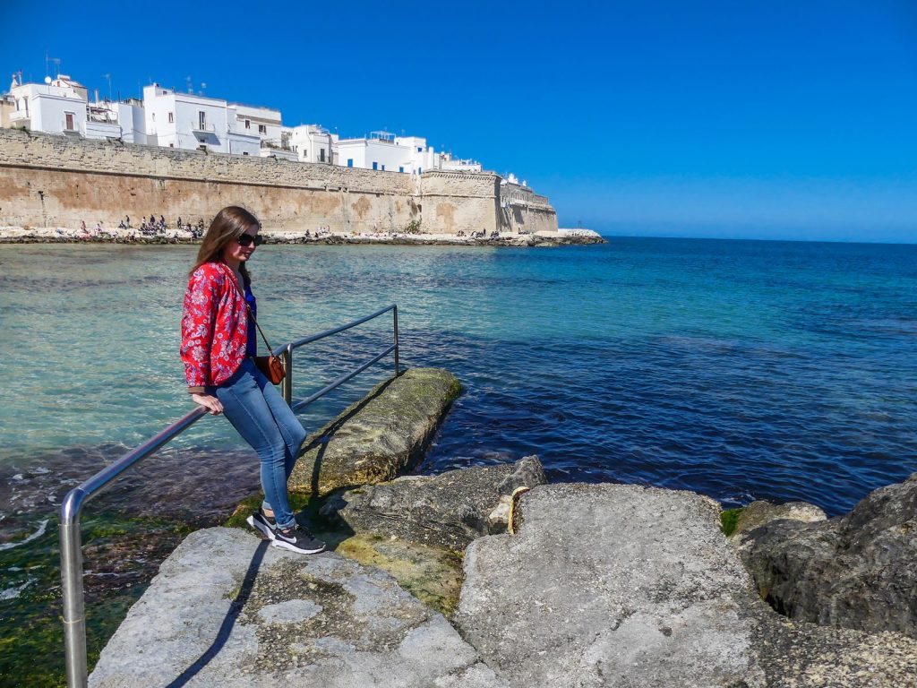 claironyva italie pouilles- monopoli