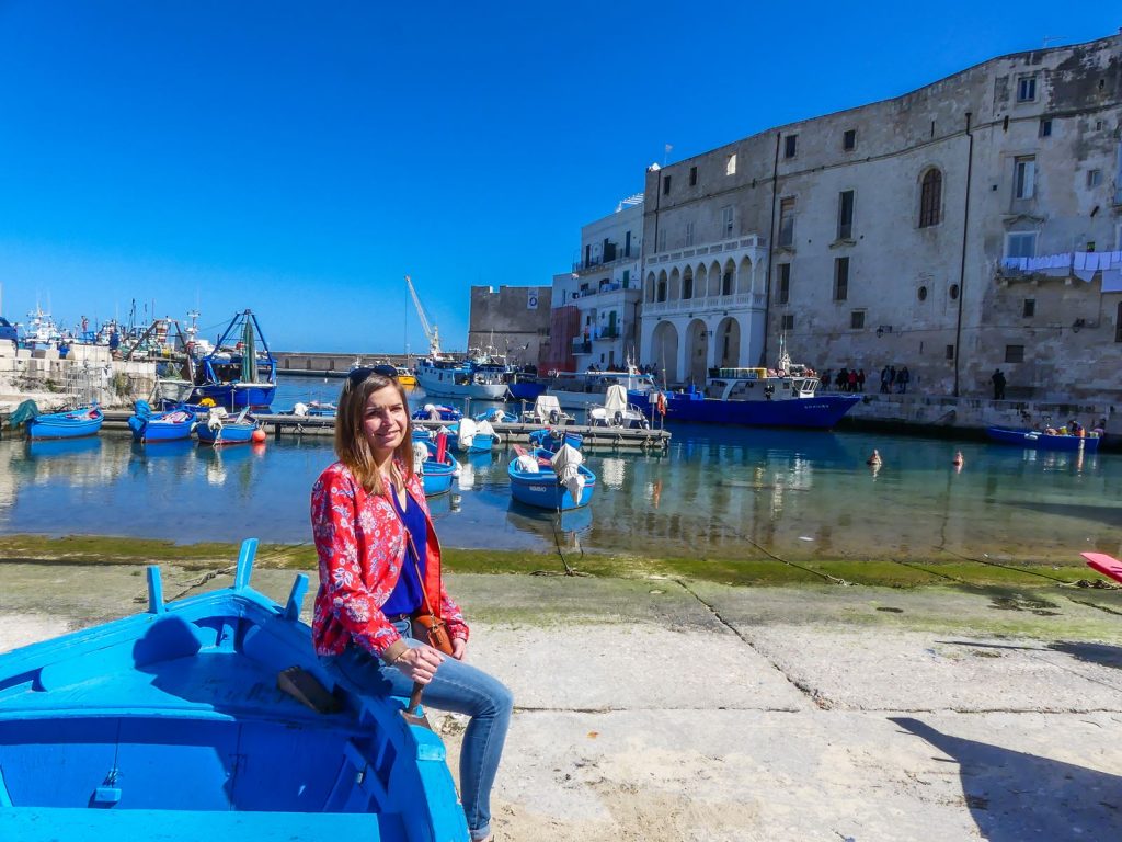 claironyva italie pouilles- monopoli