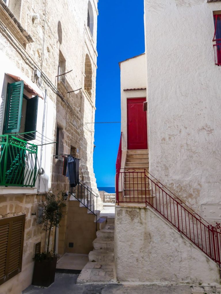 claironyva italie pouilles- monopoli