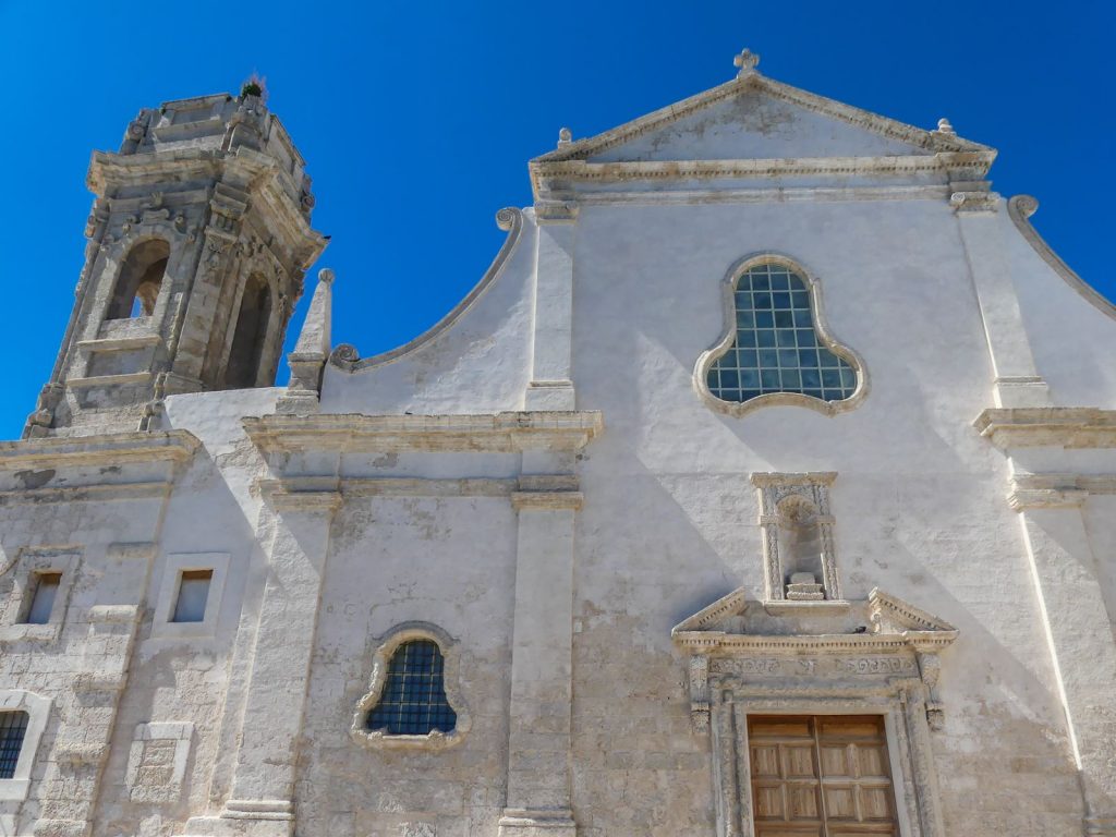 claironyva italie pouilles- monopoli