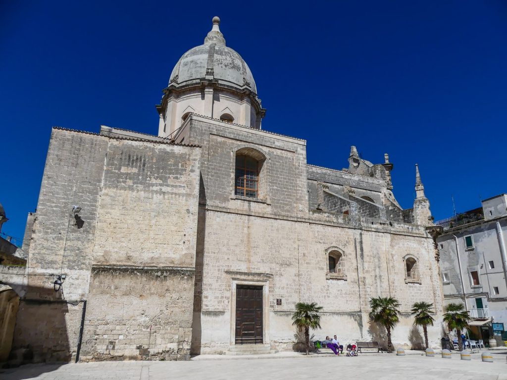 claironyva italie pouilles- monopoli