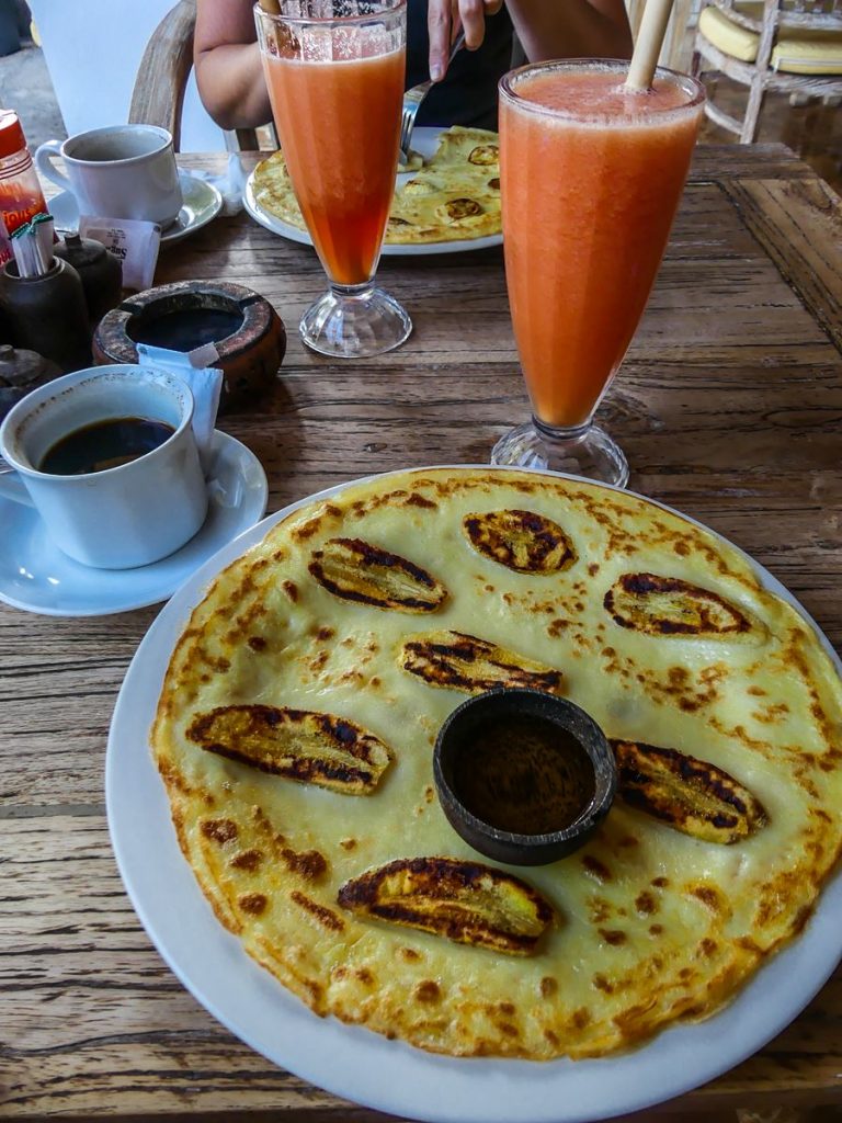 Amed Hotel Oasis