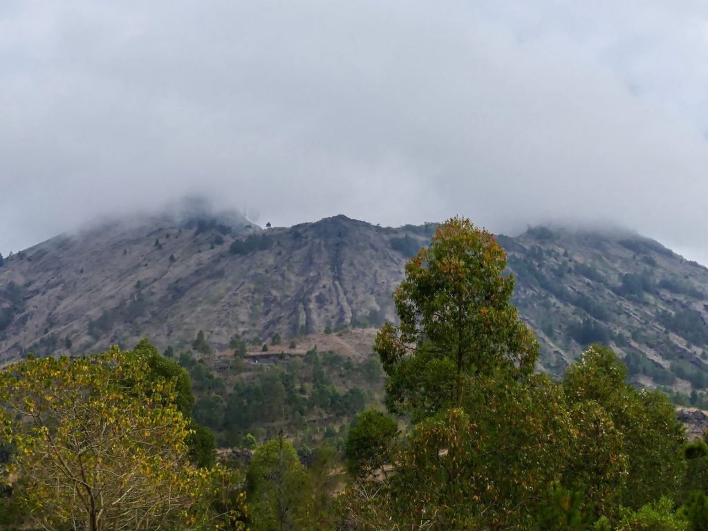 Bali Mont Batur
