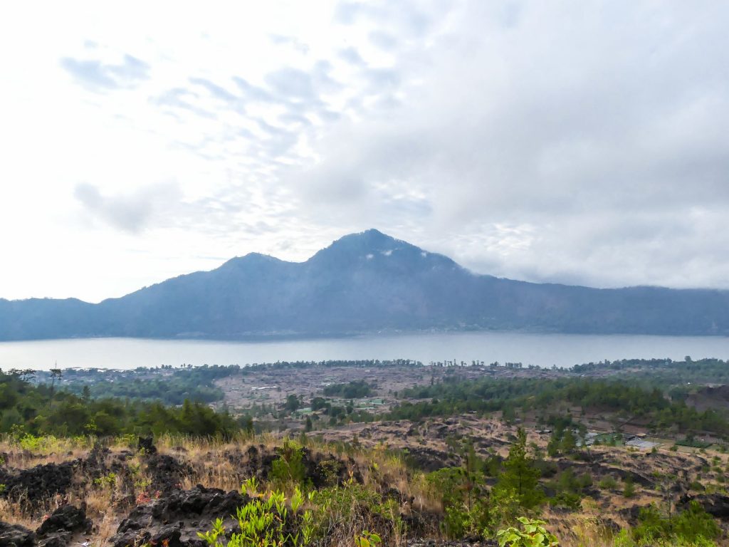 Bali Mont Batur