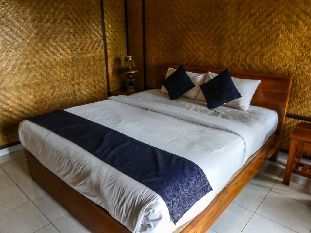 Munduk Hotel