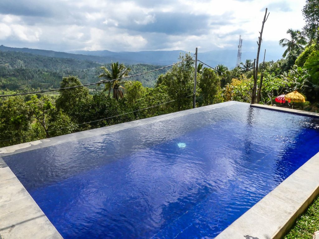 Munduk Hotel