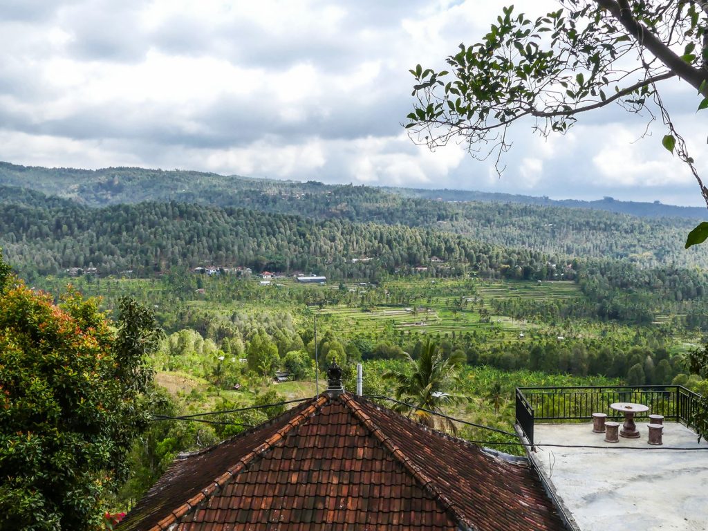 Munduk Hotel