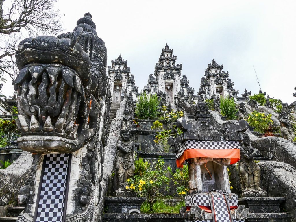 Bali Pura Lempuyang
