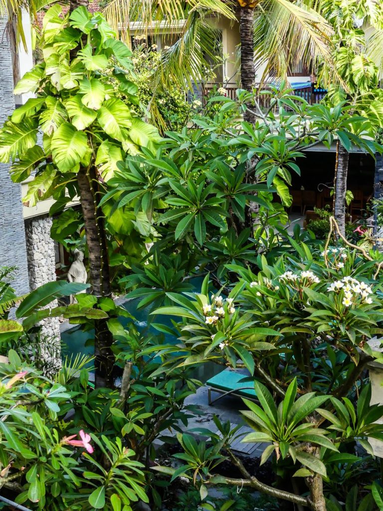 Sanur Hotel Yulia 1