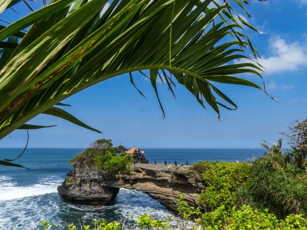 Tanah Lot Bali