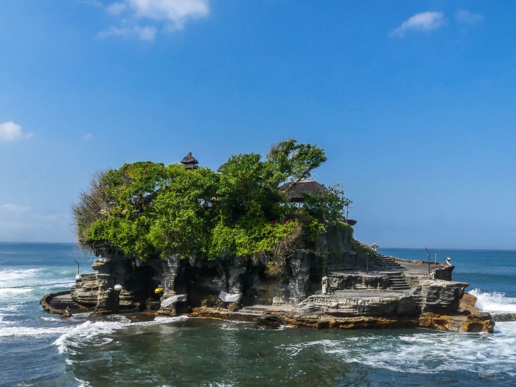 Tanah Lot Bali