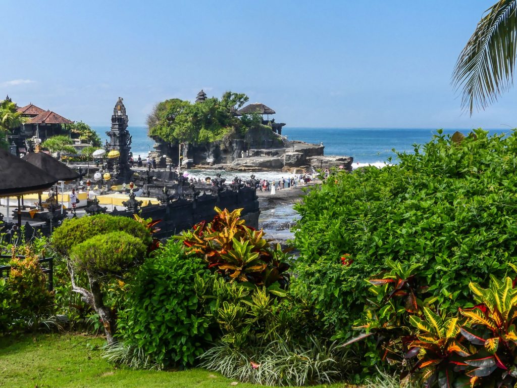 Tanah Lot Bali
