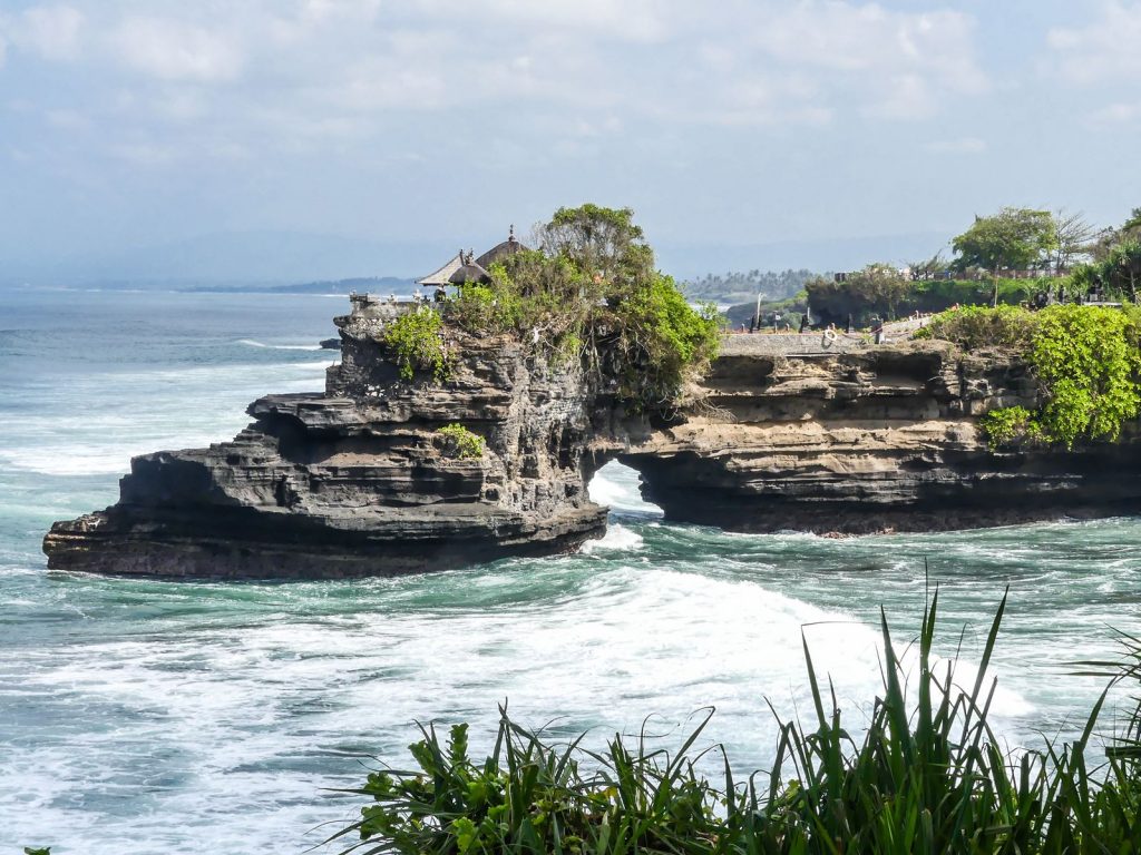 Tanah Lot Bali