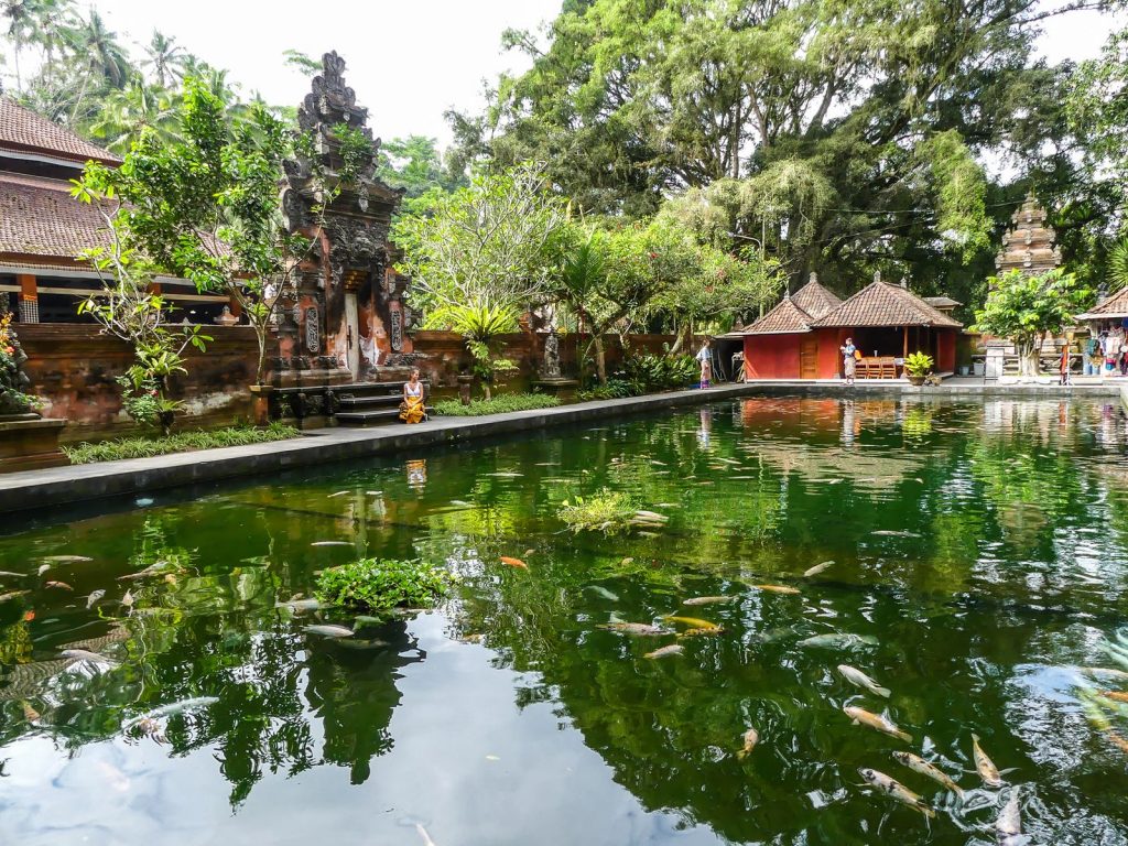 Tirta Empul