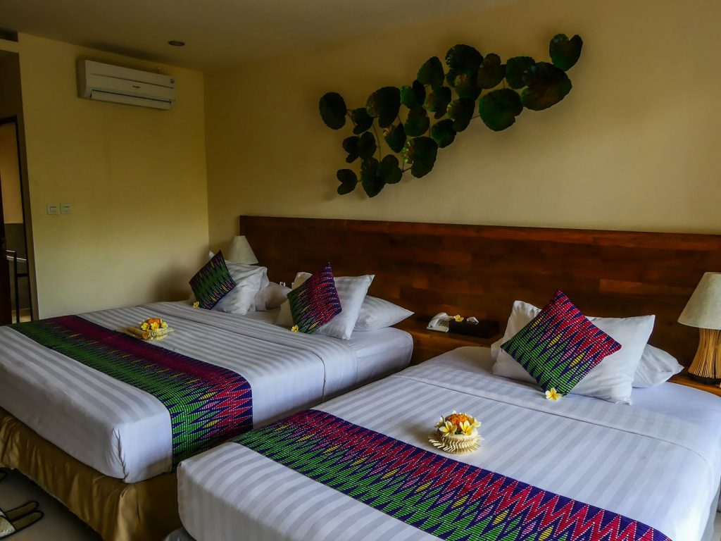 Ubud Bucu View Resort