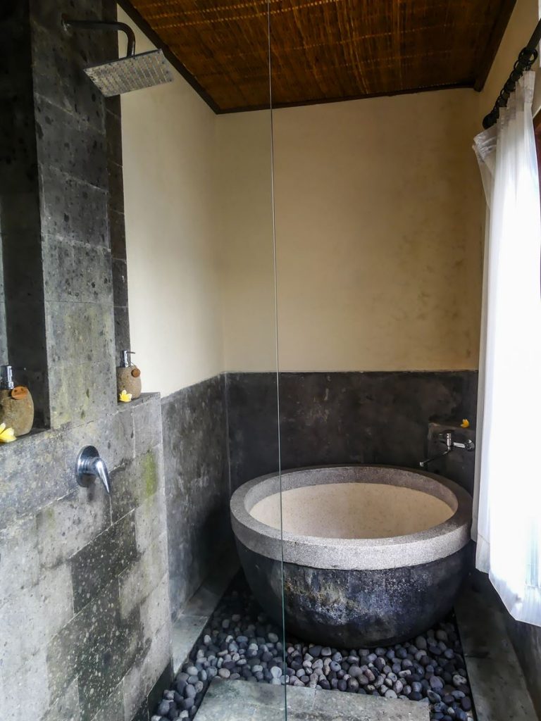 Ubud Bucu View Resort