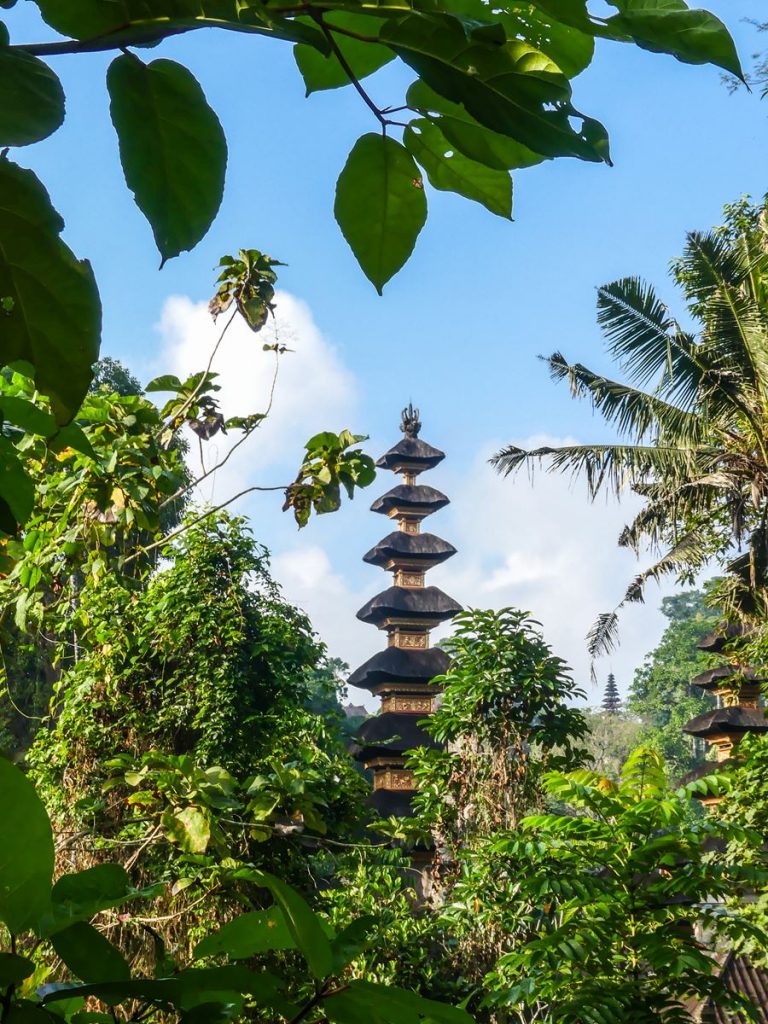 Bali Ubud Campuan Ridge Walk