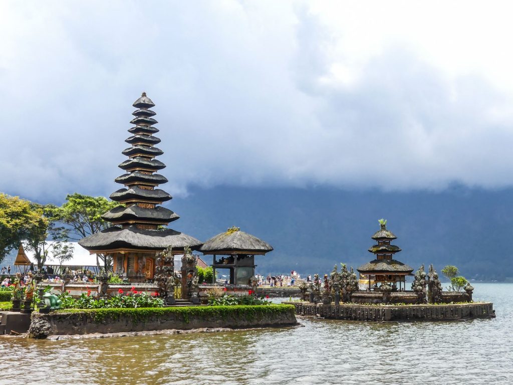 Bali Ulun Danu Beratan