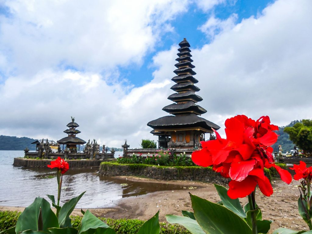 Bali Ulun Danu Beratan