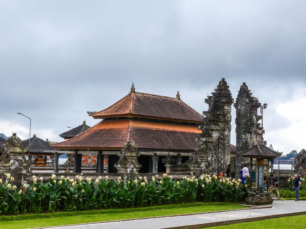 Bali Ulun Danu Beratan