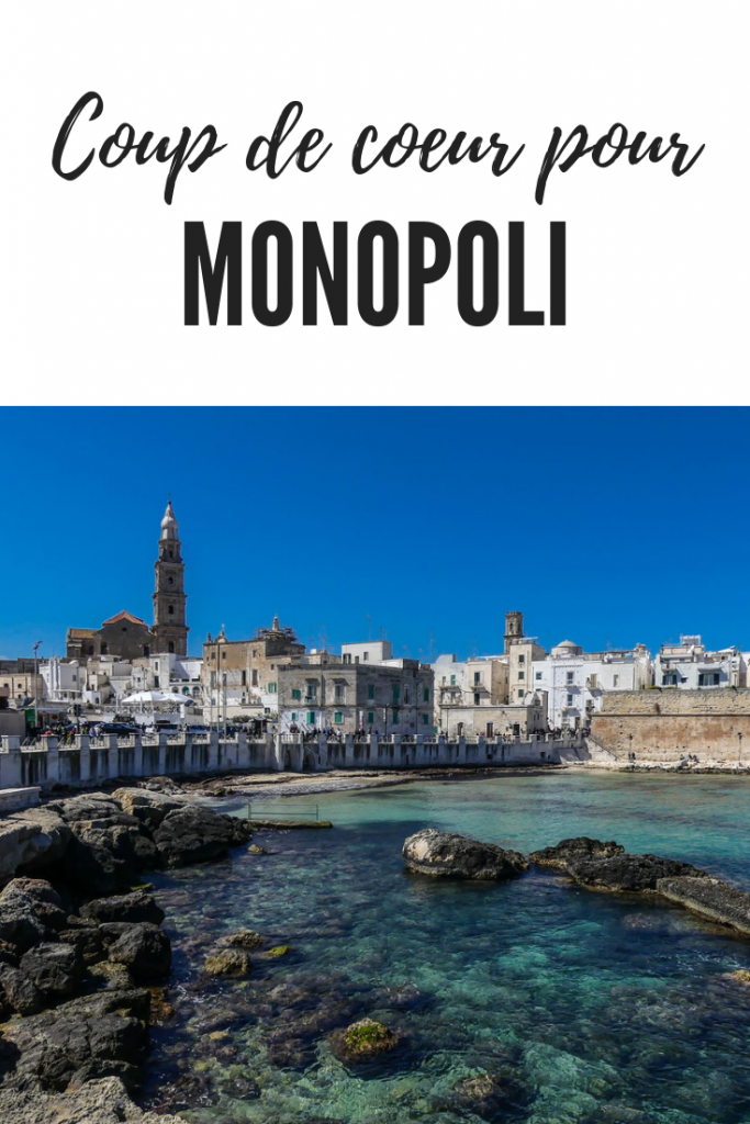 monopoli