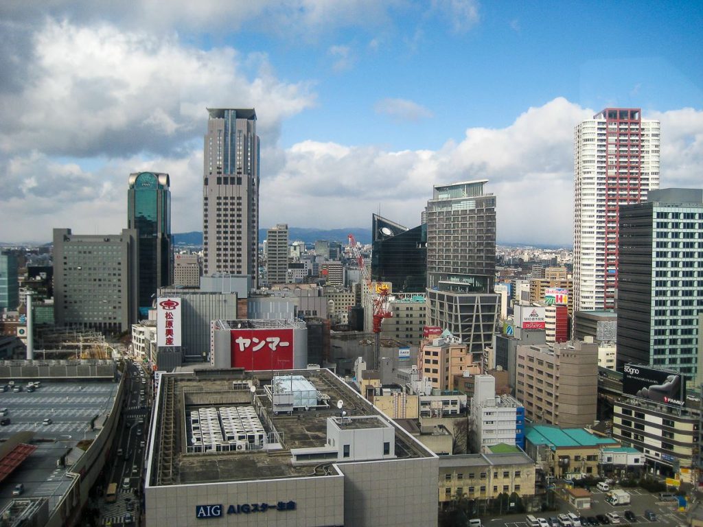 Centre commercial Hep Navio