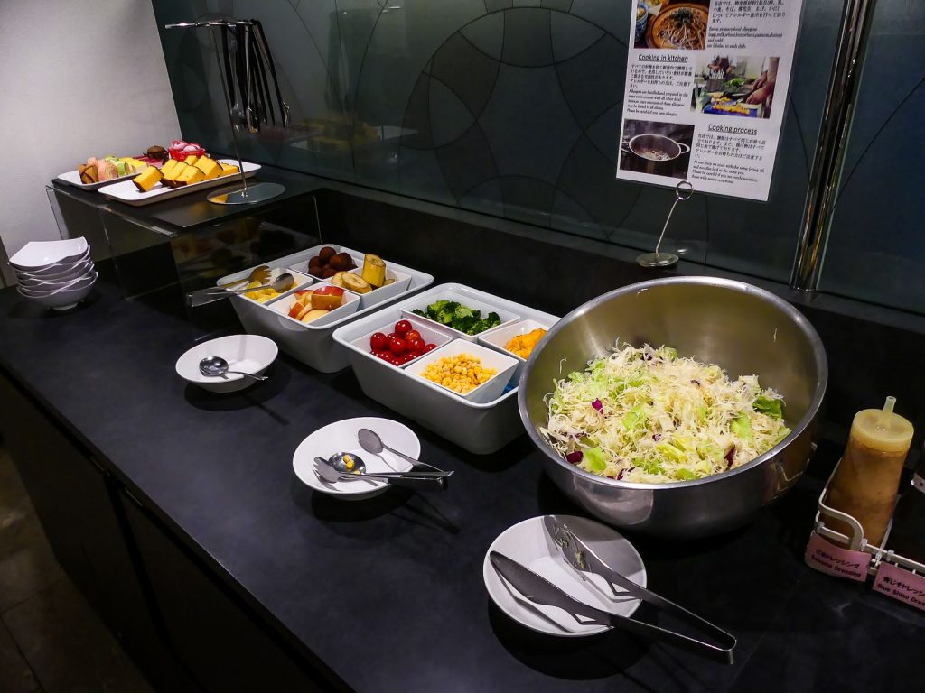 Sarasa Hotel Shin Osaka