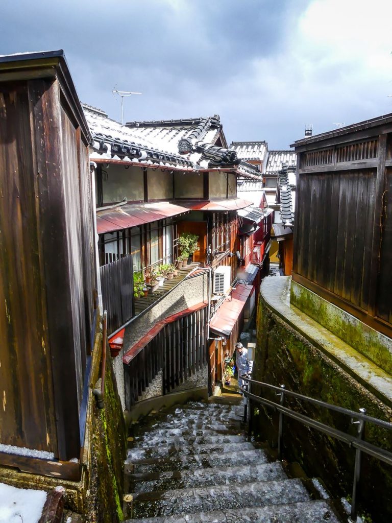 Kazue Machi Kanazawa