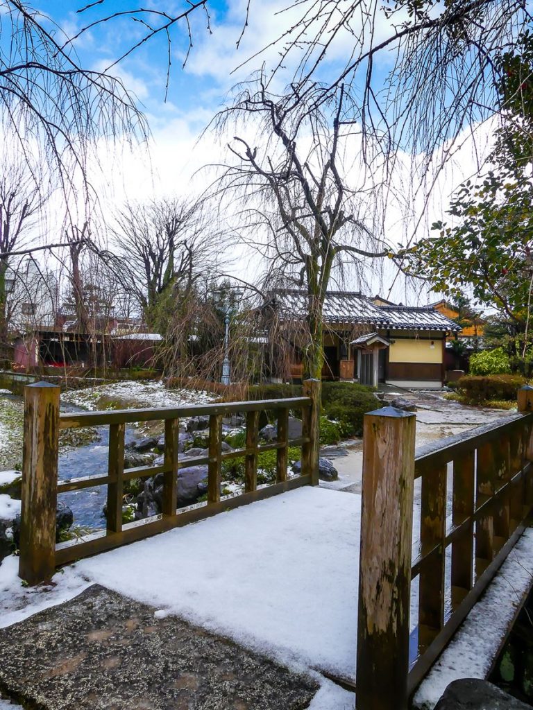 Kazue Machi Kanazawa