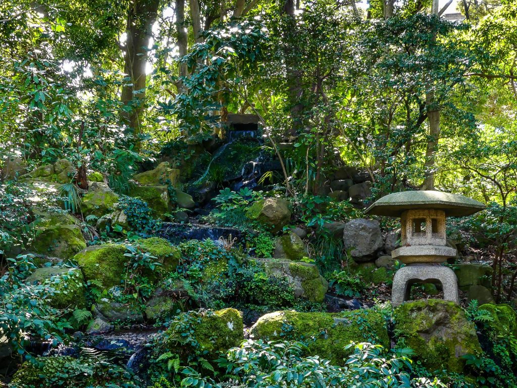 Oyama Jinja