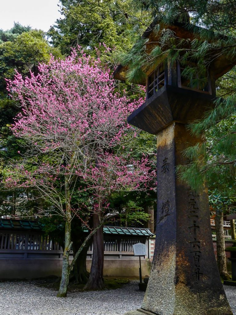 Oyama Jinja