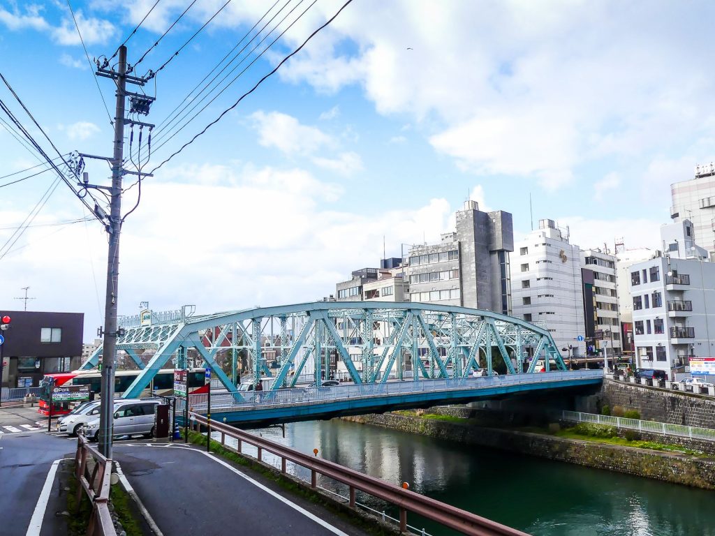 Quartier Nishi Chaya - Kanazawa