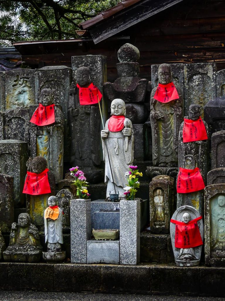 Quartier Nishi Chaya - Kanazawa