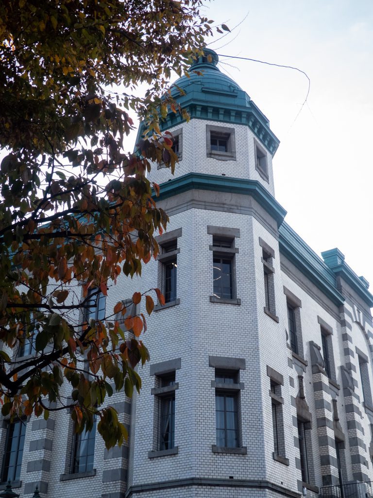 Kawagoe à 1h de Tokyo