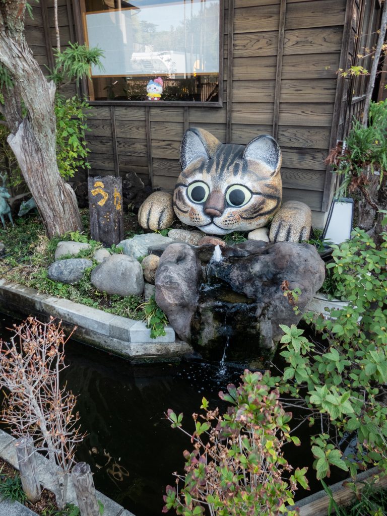 Kawagoe à 1h de Tokyo