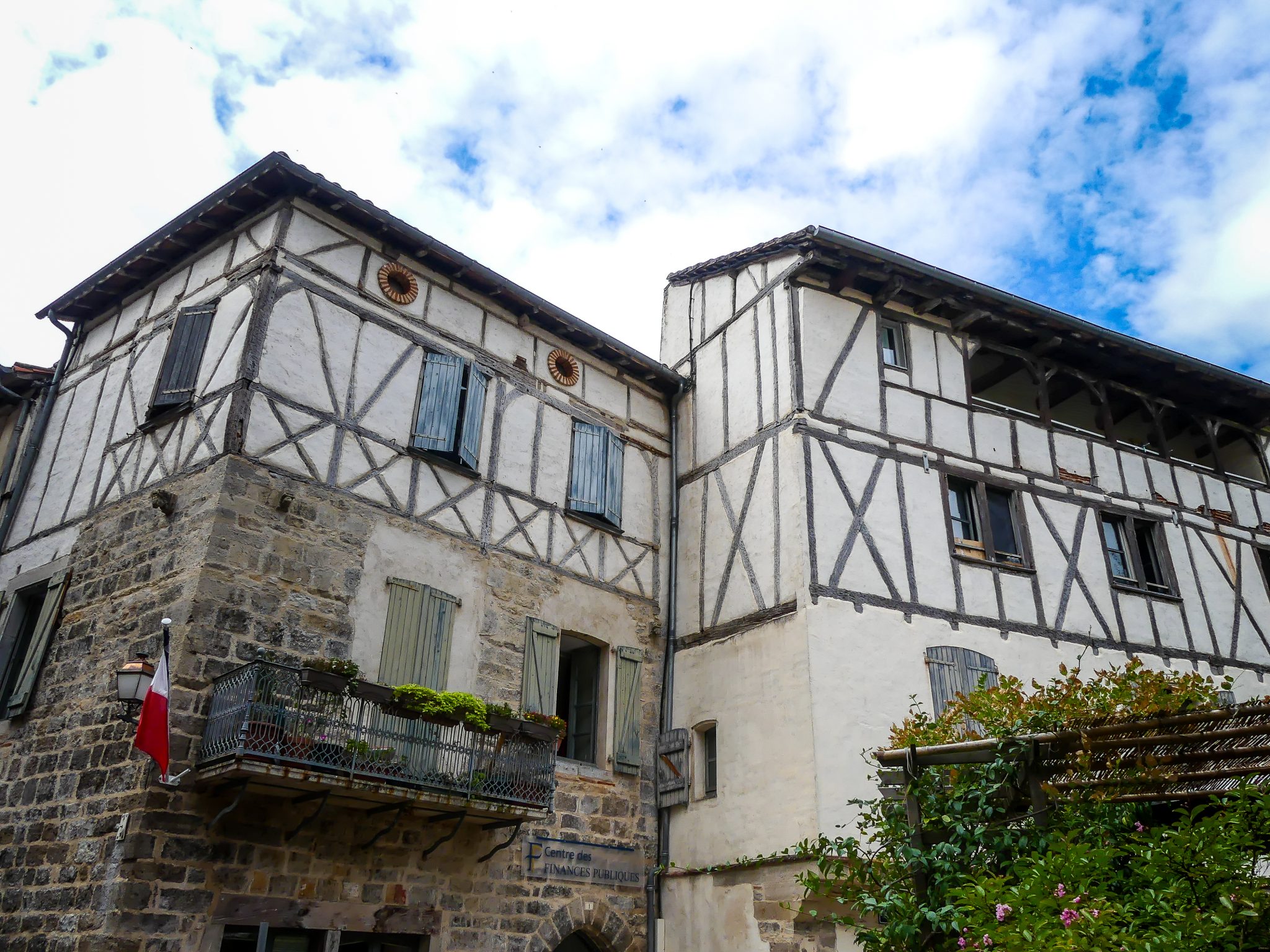 Tarn et Garonne week end à Saint Antonin Noble Val et ses alentours