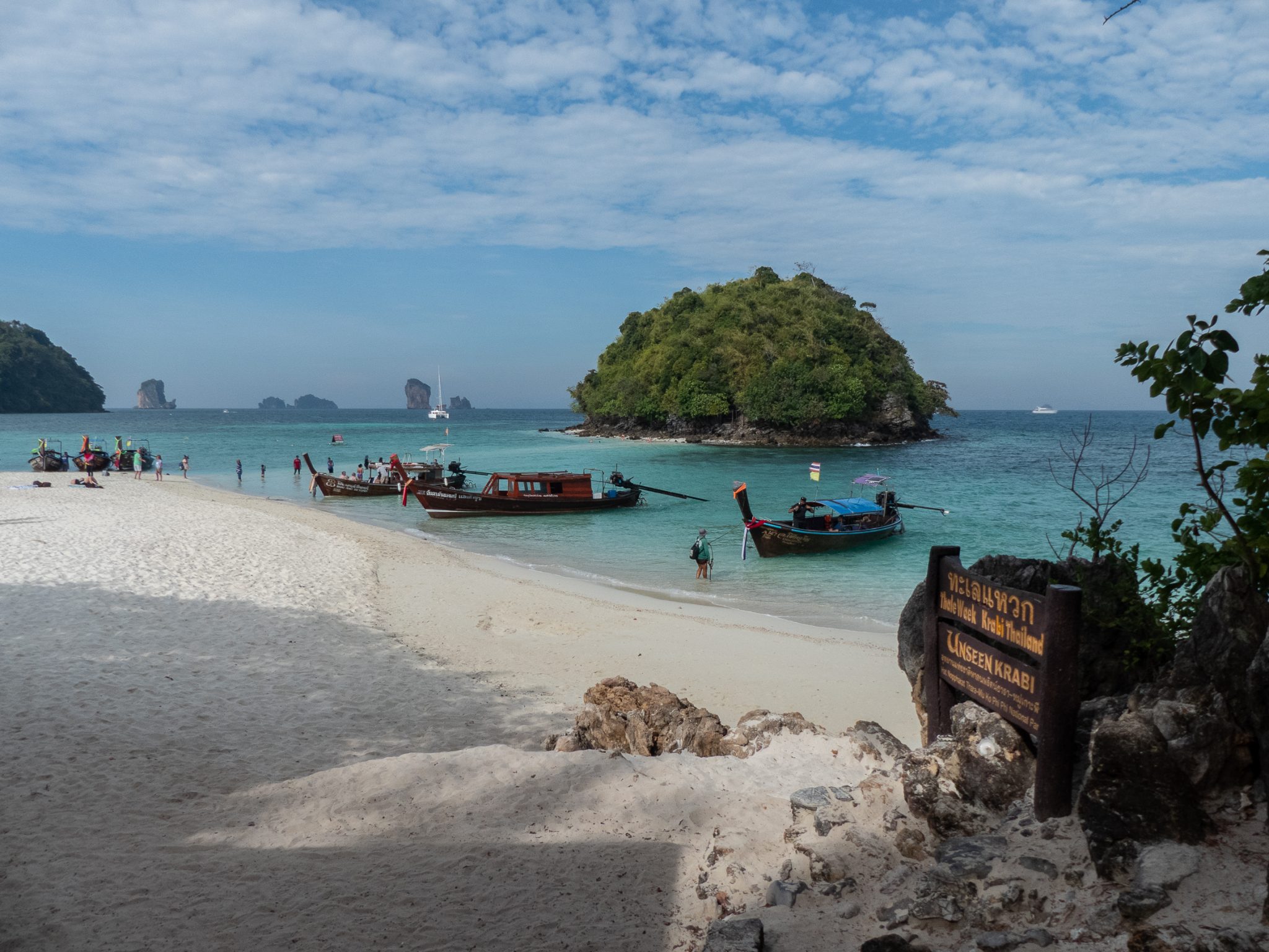 5 conseils pour organiser son voyage en Thaïlande – Guides Tao