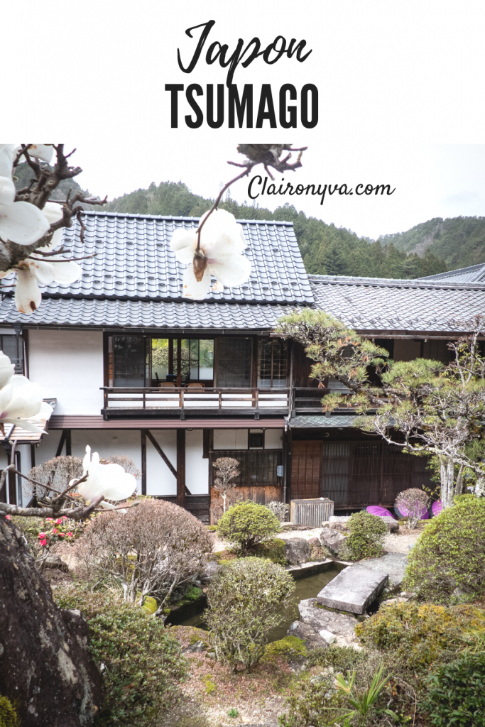 Magome