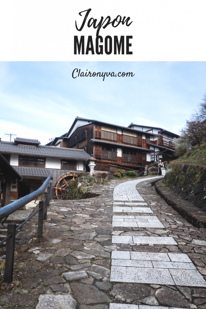 Magome