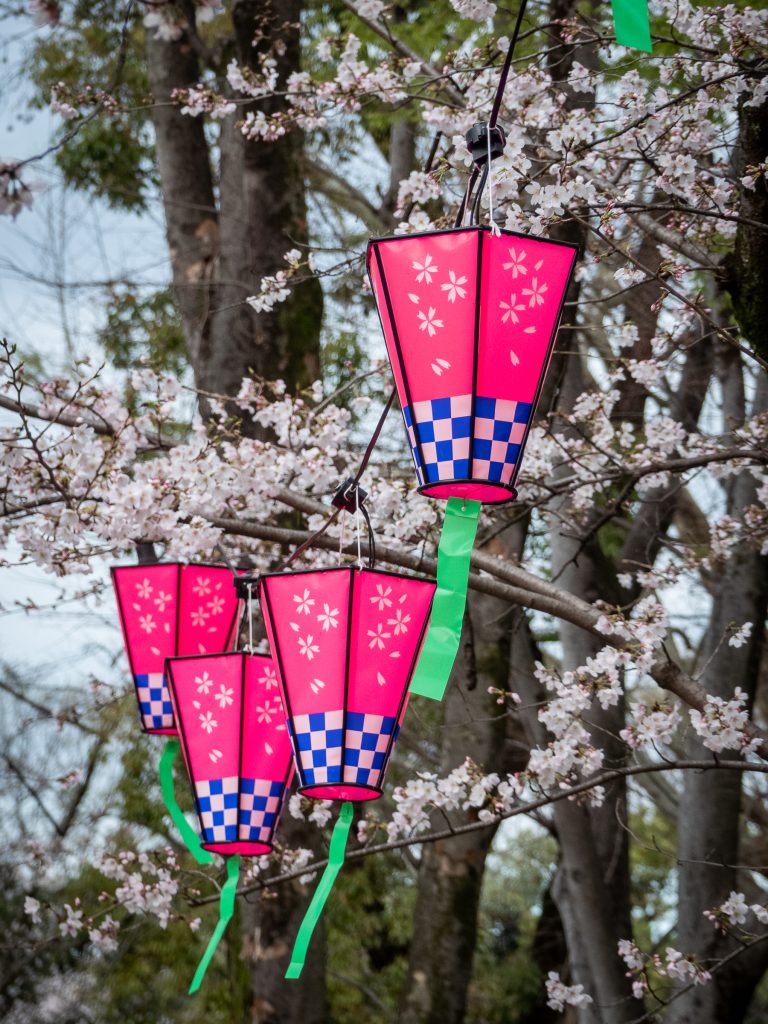 Parc du château de Nagoya