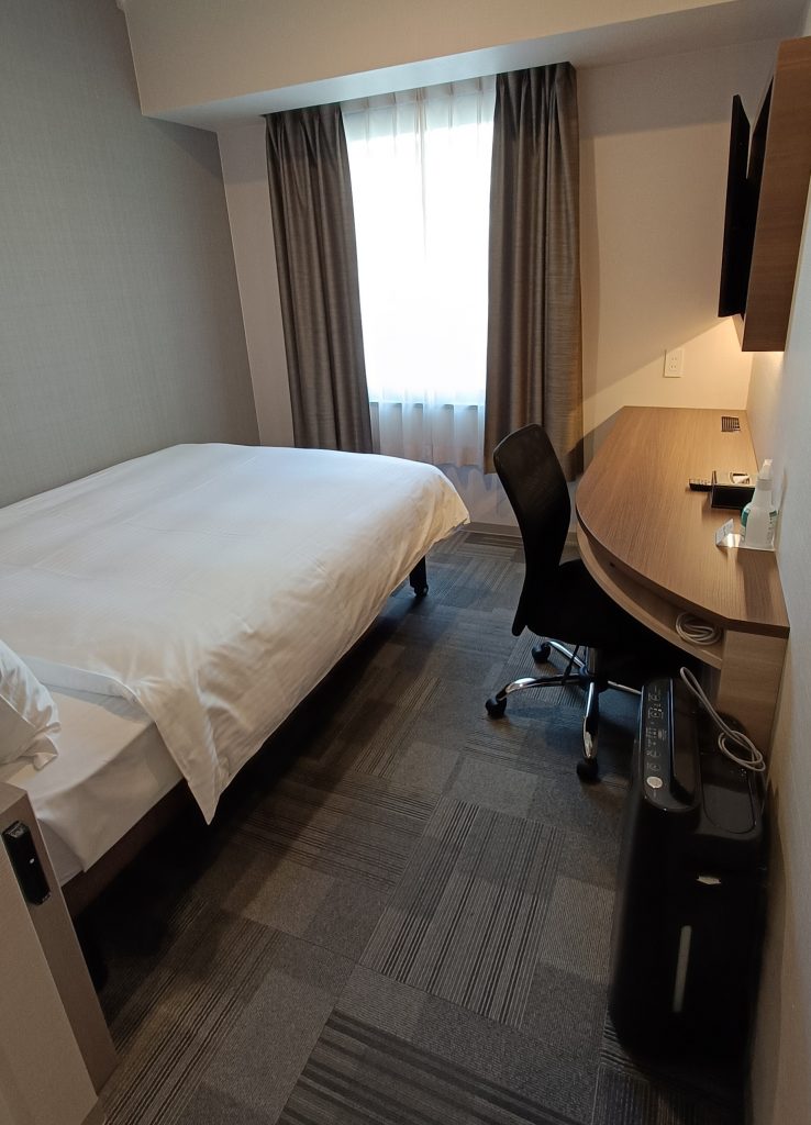 Smile Hotel Okayama