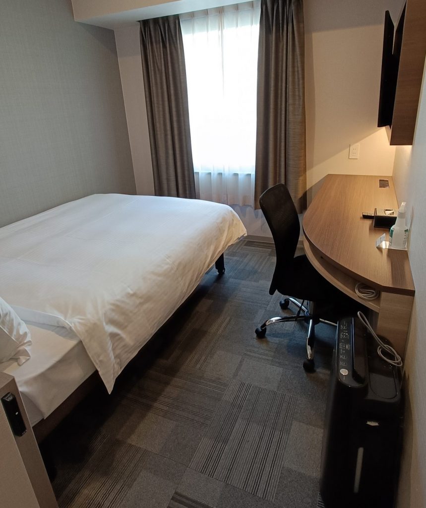 Smile Hotel Okayama