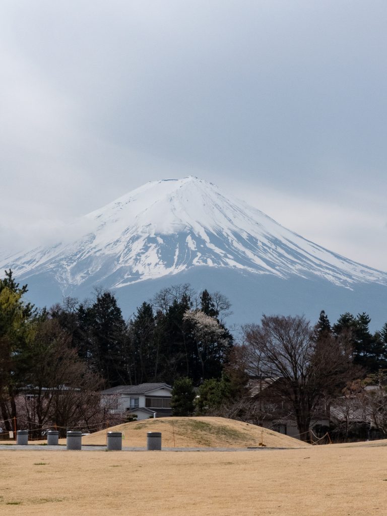 Fujisan