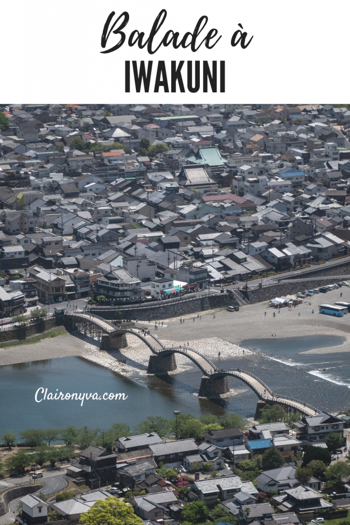 Iwakuni