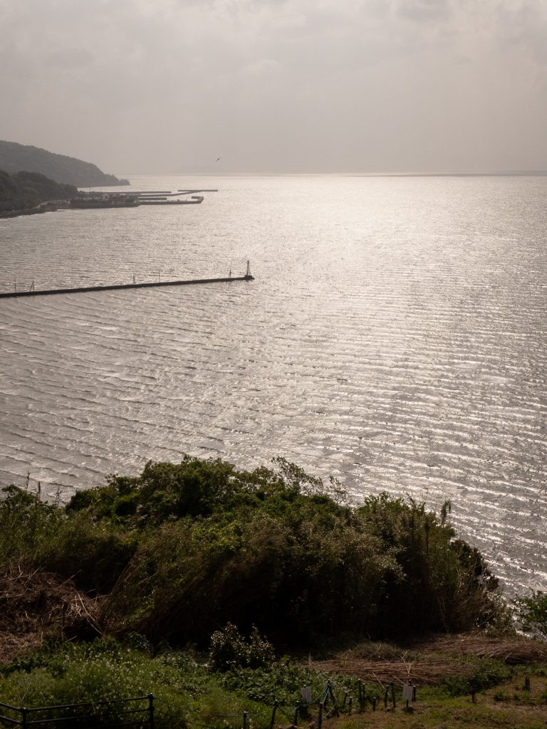 Mikorai Beach Observatory