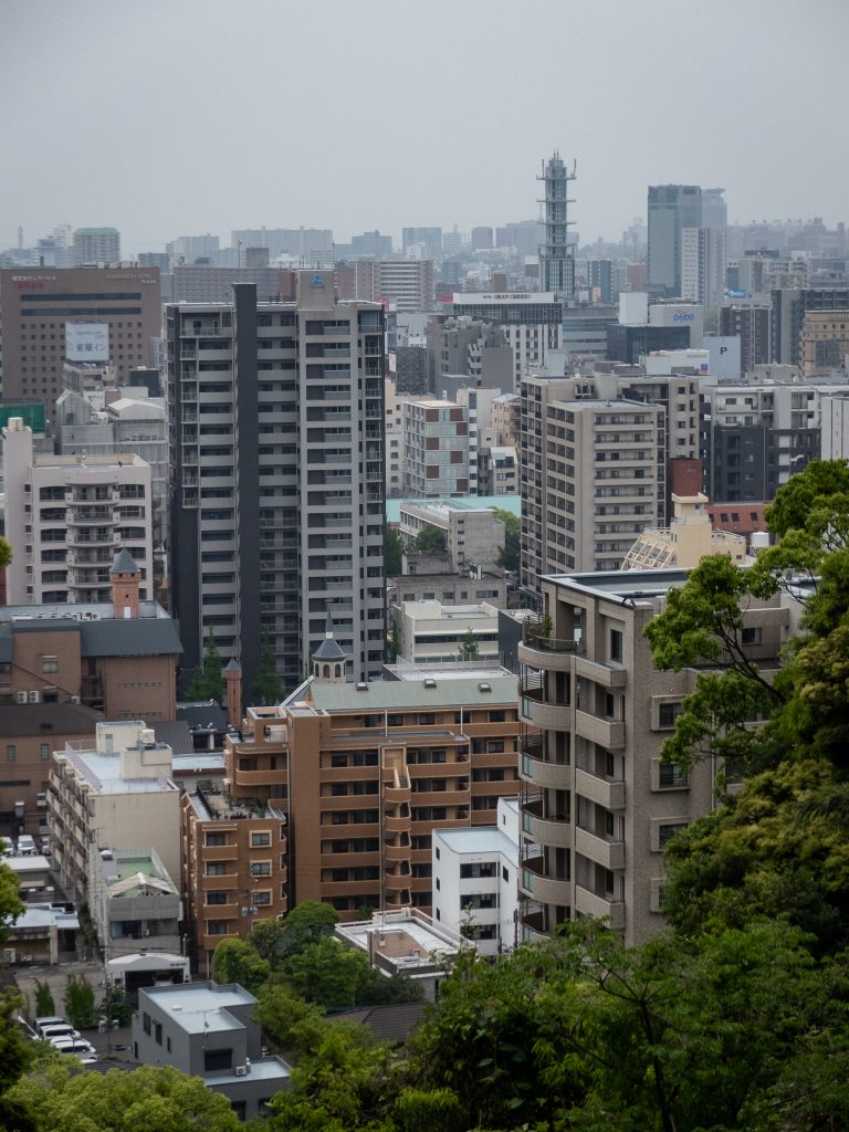 Kagoshima