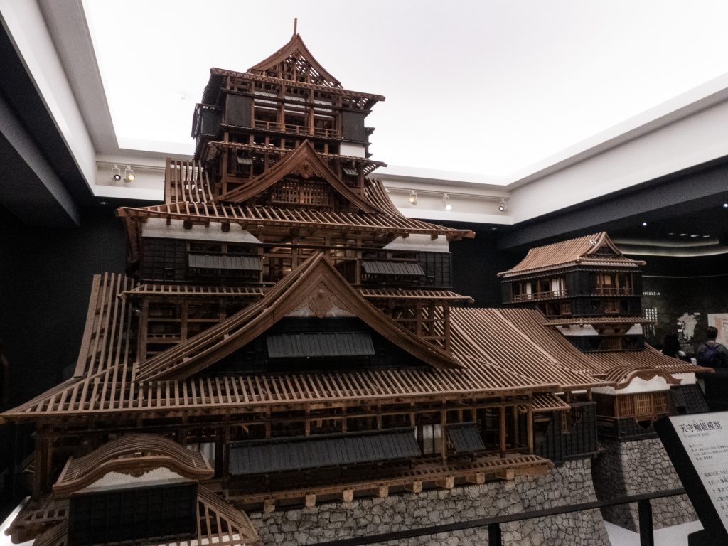 Château de Kumamoto