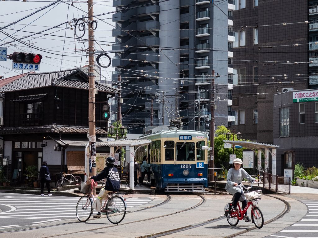 Quartier Shinmachi