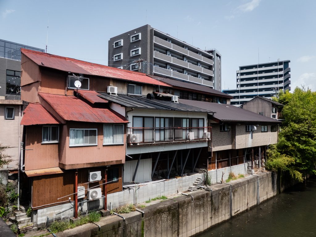 Quartier Shinmachi - Kumamoto